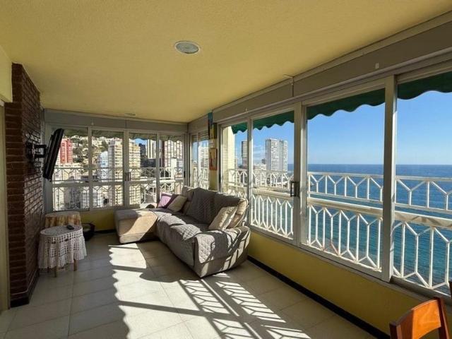Piso exclusivo en venta en Benidorm, Comunidad Valenciana