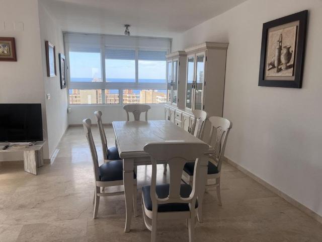 Piso exclusivo en venta en Benidorm, Comunidad Valenciana