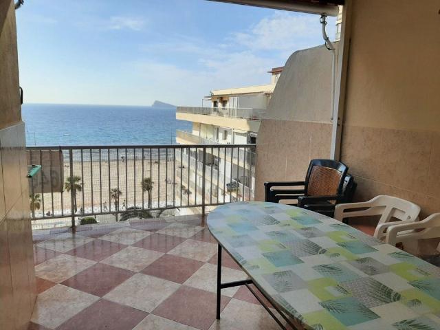 Piso exclusivo en venta en Benidorm, Comunidad Valenciana