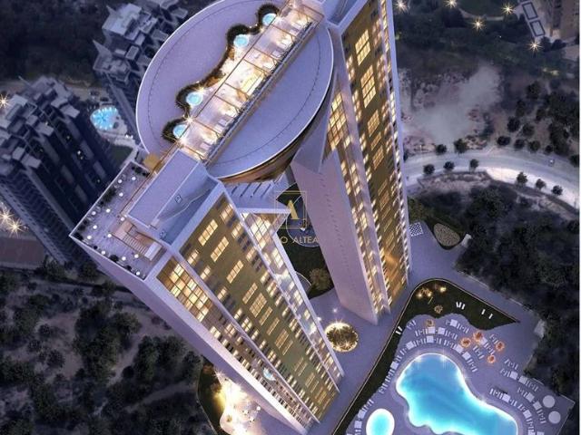 Piso exclusivo en venta en Benidorm, Comunidad Valenciana