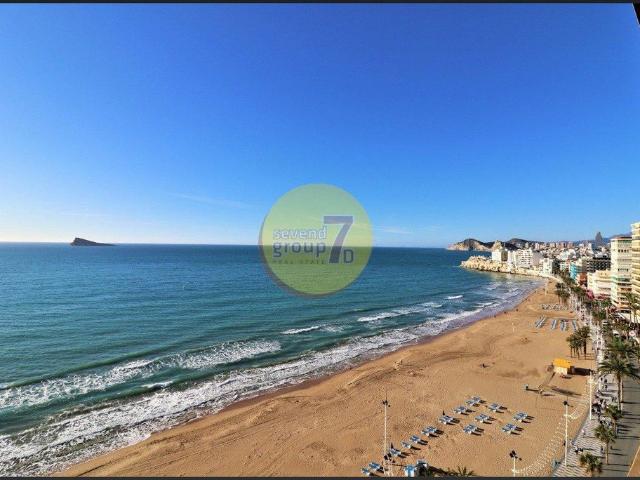 Piso exclusivo en venta en Benidorm, Comunidad Valenciana