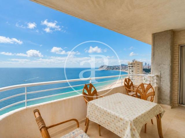 Piso exclusivo en venta en Benidorm, España