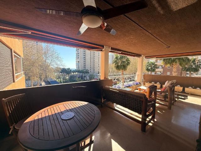 Piso exclusivo en venta en Benidorm, España