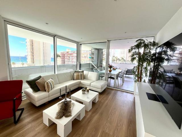 Piso exclusivo en venta en Benidorm, España