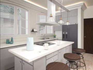 Piso exclusivo en venta en Benito Juárez, Estado de Hidalgo