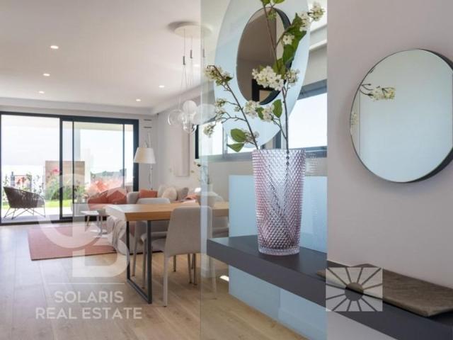 Atico de lujo en venta Benitachell, Comunidad Valenciana