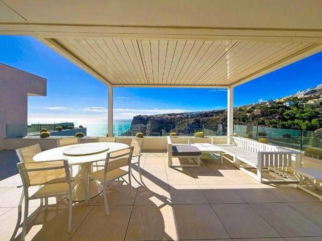 Piso exclusivo en venta en Benitachell, Comunidad Valenciana