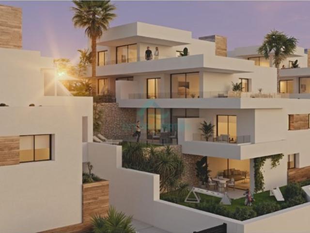 Piso de lujo de 83 m2 en venta en Benitachell, Comunidad Valenciana