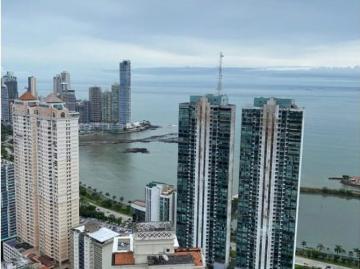 Piso exclusivo en venta en Bella Vista, Panamá