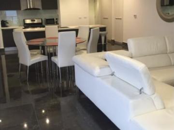 Piso exclusivo en venta en Bella Vista, Panamá