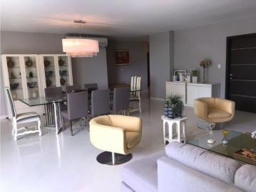 Piso exclusivo en venta en Bella Vista, Provincia de Colón 130651 LuxuryEstate. Com