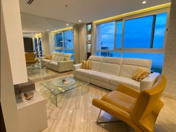 Piso exclusivo en venta en Bella Vista, Provincia de Colón