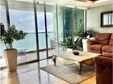 Piso exclusivo en venta en Bella Vista, Provincia de Colón