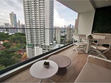Piso exclusivo en venta en Bella Vista, Provincia de Colón