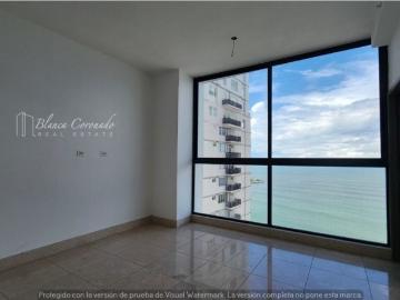 Piso exclusivo en venta en Bella Vista, Provincia de Colón