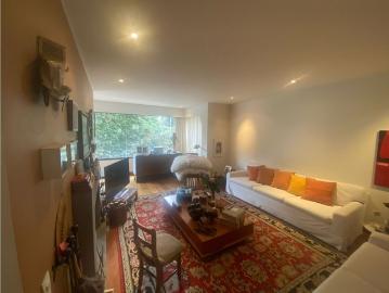Piso exclusivo en venta en Bogotá, Colombia
