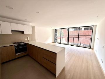 Piso exclusivo en venta en Bogotá, Colombia