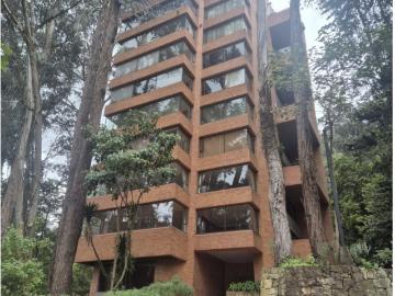 Piso exclusivo en venta en Bogotá, Colombia