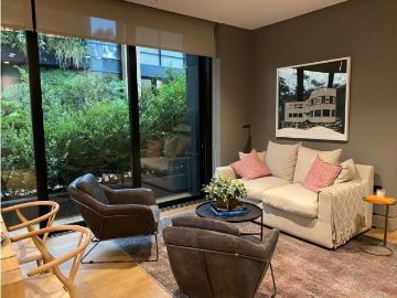 Piso exclusivo en venta en Bogotá, Colombia