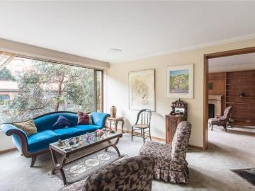 Piso exclusivo en venta en Bogotá, Colombia