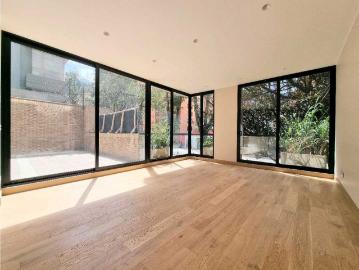 Piso exclusivo en venta en Bogotá, Colombia