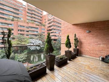 Piso exclusivo en venta en Bogotá, Bogotá D.C