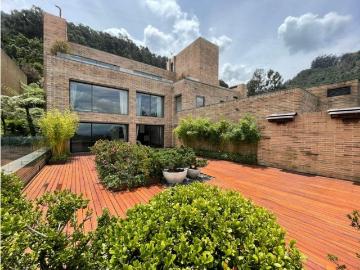 Piso exclusivo en venta en Bogotá, Bogotá D.C