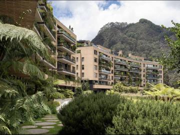 Piso exclusivo en venta en Bogotá, Bogotá D.C