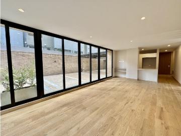 Piso exclusivo en venta en Bogotá, Bogotá D.C