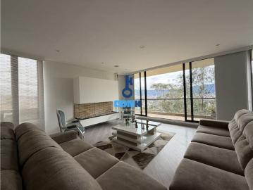 Piso exclusivo en venta en Bogotá, Bogotá D.C