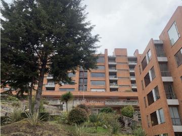 Piso exclusivo en venta en Bogotá, Bogotá D.C