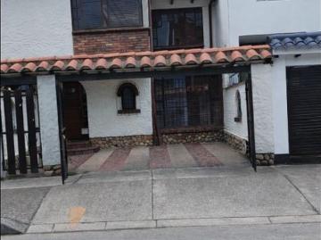 Piso exclusivo en venta en Bogotá, Bogotá D.C