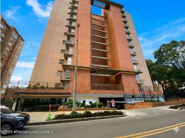 Piso exclusivo en venta en Bogotá, Bogotá D.C