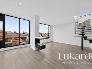 Piso exclusivo en venta en Bogotá, Bogotá D.C