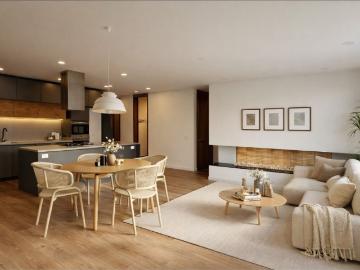Piso exclusivo en venta en Bogotá, Bogotá D.C