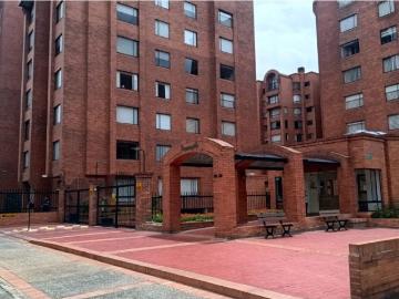 Piso exclusivo en venta en Bogotá, Bogotá D.C