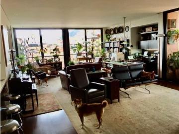 Piso exclusivo en venta en Bogotá, Bogotá D.C