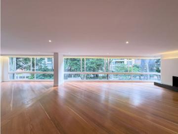 Piso exclusivo en venta en Bogotá, Bogotá D.C