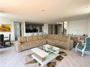 Piso exclusivo en venta en Bogotá, Bogotá D.C