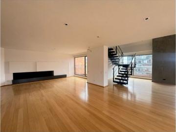 Piso exclusivo en venta en Bogotá, Bogotá D.C