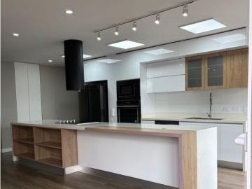 Piso exclusivo en venta en Bogotá, Bogotá D.C