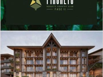Piso exclusivo en venta en Boquete, Panamá