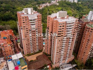 Piso exclusivo en venta en Bucaramanga, Departamento de Santander