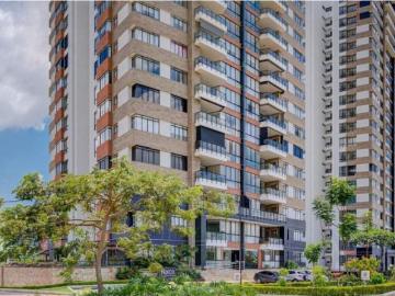 Piso exclusivo en venta en Bucaramanga, Departamento de Santander