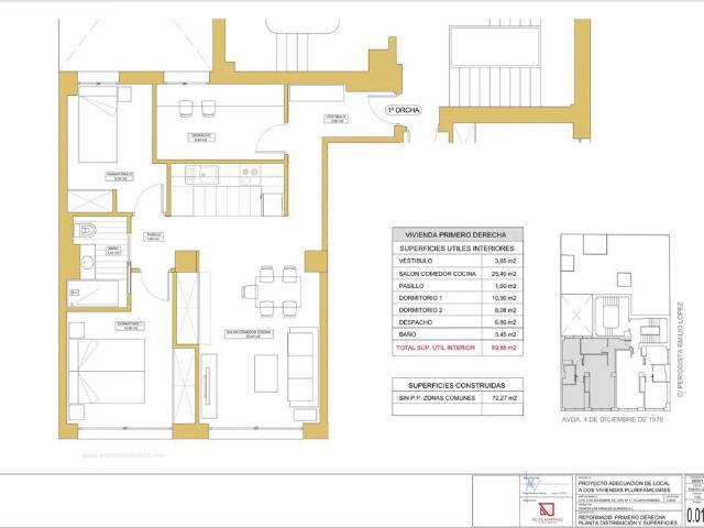 Piso exclusivo en venta en Cádiz, Andalucía