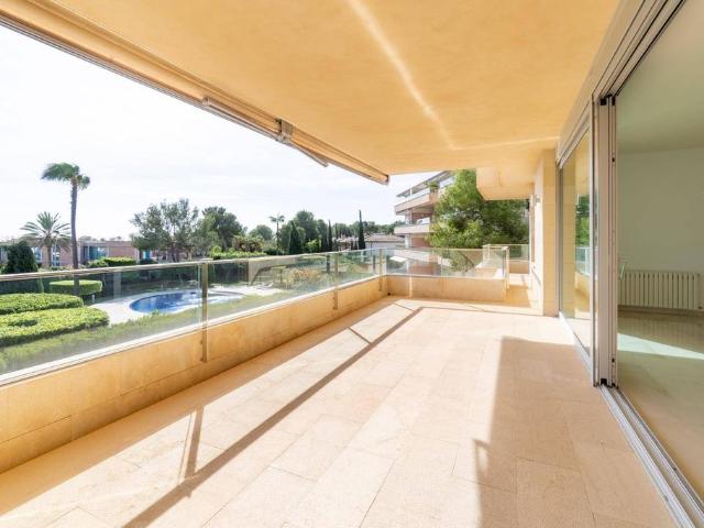 Piso exclusivo en venta en Calvià, Baleares