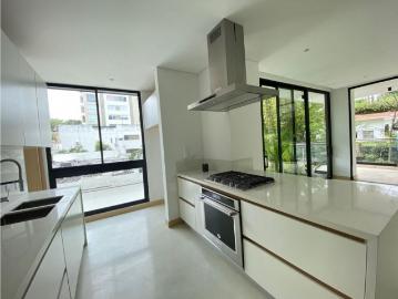 Piso exclusivo en venta en Cali, Departamento del Valle del Cauca