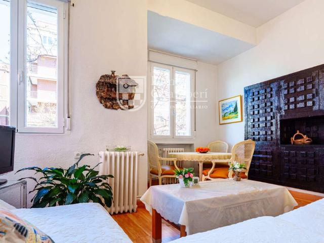 Piso exclusivo en venta en Calle Cea Bermúdez, Madrid, Comunidad de Madrid