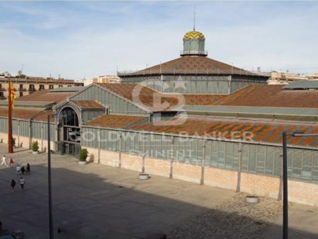 Piso exclusivo en venta en Calle de la Ribera