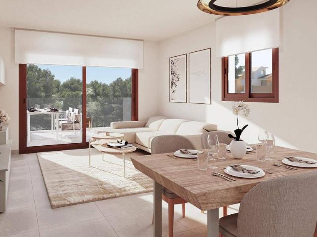 Piso exclusivo en venta en Capdepera, España